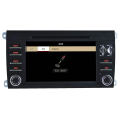 Car Audio especial DVD Player para Porsche Cayenne com navegação GPS